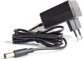 Ersatznetzteil 15V 0,5A Ausgang (7,5W) 5.5 x 2,1 mm EU (GS)